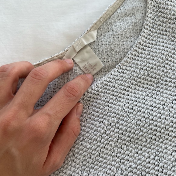 H&M - Textured sweater - Picture 2 of 2